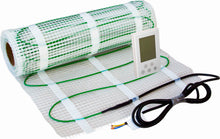 Load image into Gallery viewer, Electric Floor Heating Mat with Installation Tester (5-161 sqft) CSA Approved