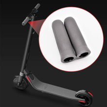 Load image into Gallery viewer, Handlebar Grips for Ninebot ES2, Compatible with Segway Ninebot ES1 ES2 ES3 ES4 Electric Scooter