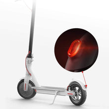 Load image into Gallery viewer, Rear Tail Break Light for Xiaomi M365 Electric Scooter