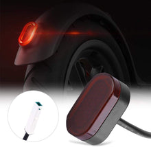 Load image into Gallery viewer, Rear Tail Break Light for Xiaomi M365 Electric Scooter