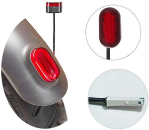 Rear Tail Break Light for Xiaomi M365 Electric Scooter