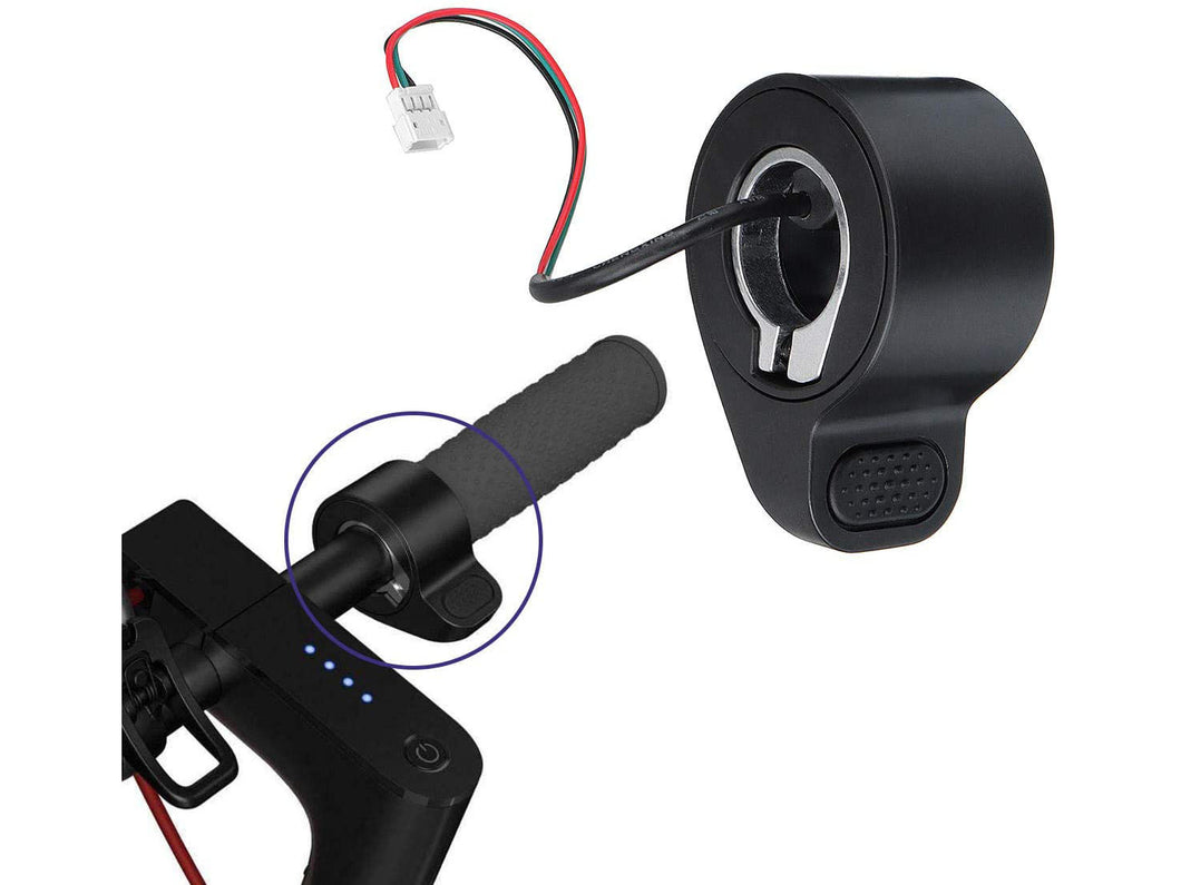 Throttle Accelerator for Xiaomi Mijia M365 Electric Scooter