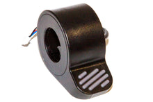 Load image into Gallery viewer, Brake Thumb Finger Button for Segway Ninebot ES1/ES2/ES3/ES4 Electric Scooter Replacement