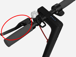Brake Handle for Xiaomi Mijia M365 Electric Scooter