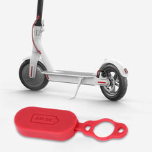 Load image into Gallery viewer, Charging Port Rubber Cap for Xiaomi Mijia M365 Electric Scooter