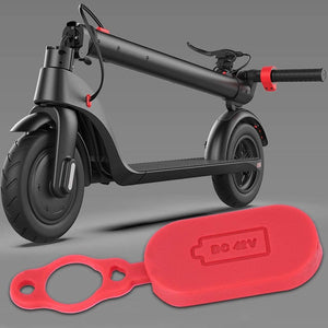 Charging Port Rubber Cap for Xiaomi Mijia M365 Electric Scooter