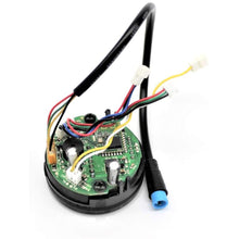 Load image into Gallery viewer, Dashboard Switch On-Off Assembly for Segway Ninebot ES1/ES2/ES4 Foldable Electric Scooter