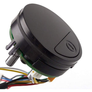 Dashboard Switch On-Off Assembly for Segway Ninebot ES1/ES2/ES4 Foldable Electric Scooter