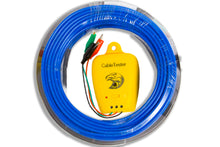 Load image into Gallery viewer, Electric Floor Heating Cable with Installation Tester (16-32 sqft) CSA Approved