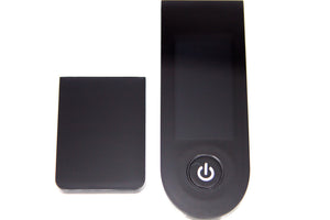 Control Panel Circuit Board for Xiaomi Electric Scooter M365/M365 PRO, Plastic Cover Minirobot app