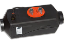 Load image into Gallery viewer, Diesel Fuel Parking Heater 12V 4kW with Remote Control