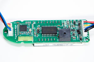 Control Panel Circuit Board for Xiaomi Electric Scooter M365/M365 PRO, Plastic Cover Minirobot app