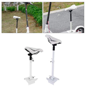 Adjustable Scooter Seat Saddle for Xiaomi Mijia M365 Electric Scooter